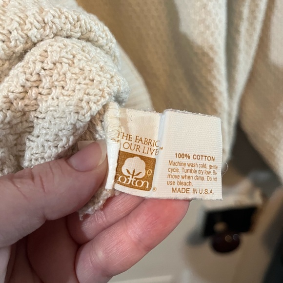 90’s EUC Sutter & Grant Golf Sweater - Picture 5 of 5